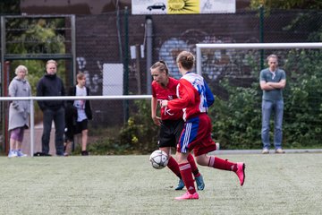 Bild 216 - Frauen Lieth : Halstenbek-Rellingen : Ergebnis: 2:0